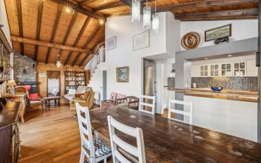 Chalet 7 Zimmer - image - 6