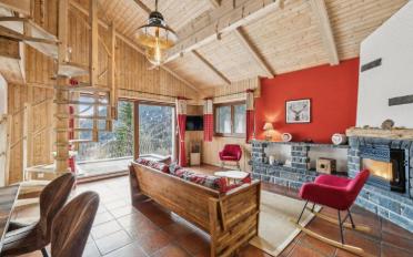 Chalet 4 Zimmer - image - 1