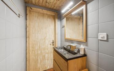 Chalet 4 Zimmer - image - 5