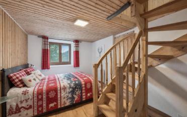 Chalet 4 Zimmer - image - 4
