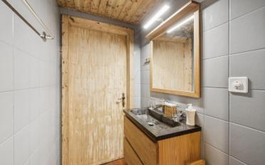 Chalet 4 rooms - image - 5