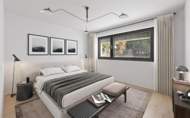 Wohnung 5.5 Zimmer - image - 3