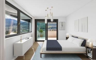 Duplex 3.5 rooms - image - 2