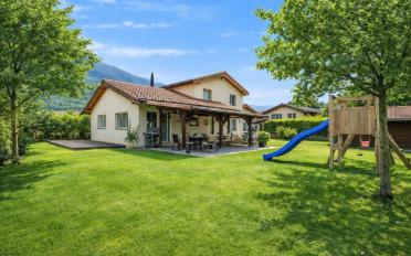 Single house 6.5 rooms - image - 1