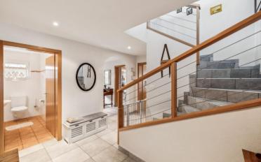 Single house 6.5 rooms - image - 9