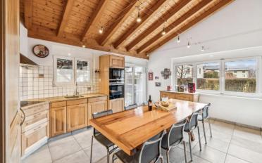 Single house 6.5 rooms - image - 3