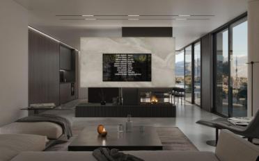 Attic flat 4.5 rooms - image - 3