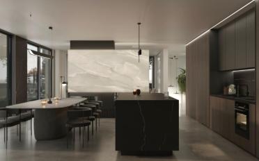 Apartment 3.5 rooms - image - 1