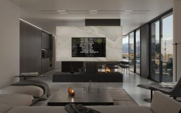 Apartment 3.5 rooms - image - 3