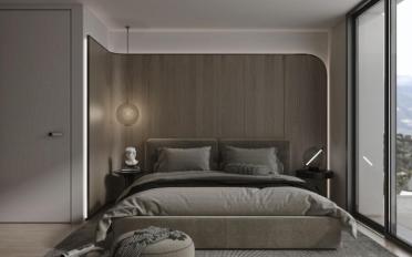 Apartment 3.5 rooms - image - 7