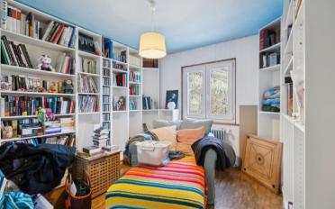Single house 6.5 rooms - image - 8
