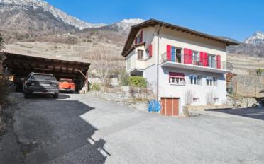 Single house 6.5 rooms - image - 1