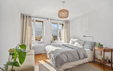 Wohnung 3.5 Zimmer - image - 3
