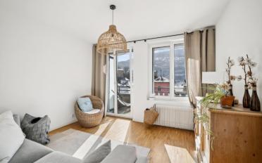 Wohnung 3.5 Zimmer - image - 5