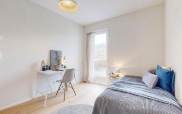 Wohnung 5.5 Zimmer - image - 13