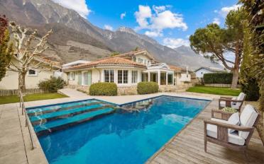 Villa 5.5 pièces - image - 1