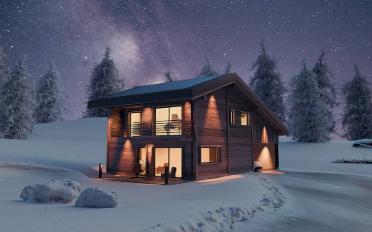 Villa 4.5 rooms - image - 2