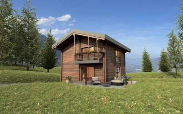 Villa 4.5 rooms - image - 1