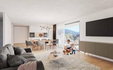 Appartement 2.5 pièces - image - 12