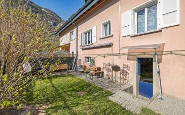 Doppeleinfamilienhaus 5.5 Zimmer - image - 2