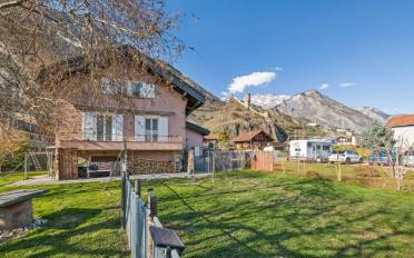 Doppeleinfamilienhaus 5.5 Zimmer - image - 1