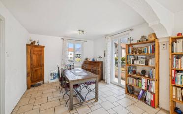 Doppeleinfamilienhaus 5.5 Zimmer - image - 6