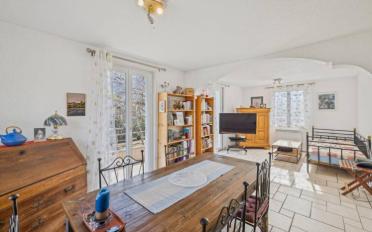 Maison jumelée 5.5 pièces - image - 3