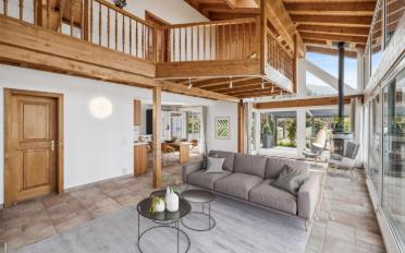 Maison 4.5 pièces - image - 3