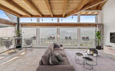 Maison 4.5 pièces - image - 2