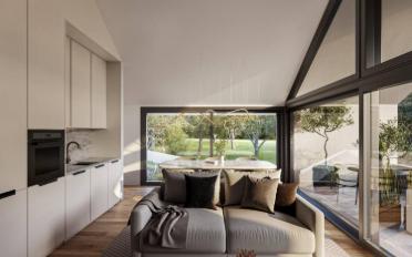 Wohnung 3.5 Zimmer - image - 1