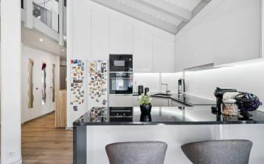 Wohnung 5.5 Zimmer - image - 4