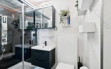 Apartment 5.5 rooms - image - 11
