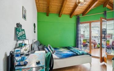 Apartment 5.5 rooms - image - 9