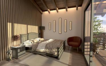 Villa 6.5 pièces - image - 3