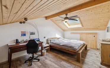 Single house 6.5 rooms - image - 12