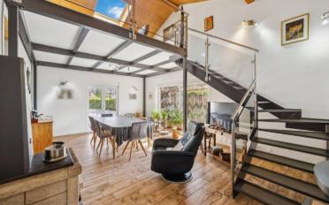Single house 6.5 rooms - image - 6