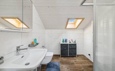 Single house 6.5 rooms - image - 13