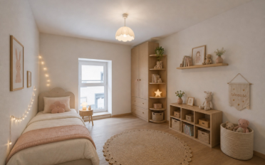 Wohnung 4.5 Zimmer - image - 8