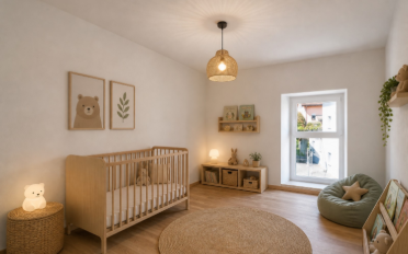 Wohnung 4.5 Zimmer - image - 10
