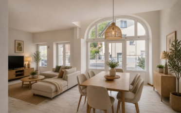 Wohnung 4.5 Zimmer - image - 2