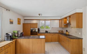 Single house 6.5 rooms - image - 2