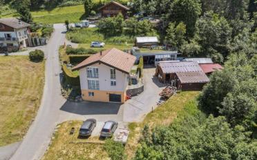 Single house 6.5 rooms - image - 1