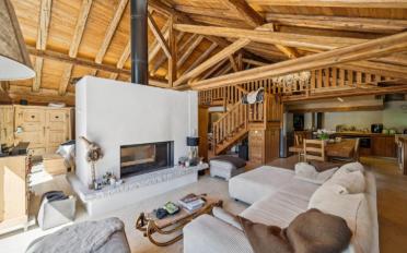 Chalet 7.5 Zimmer - image - 10