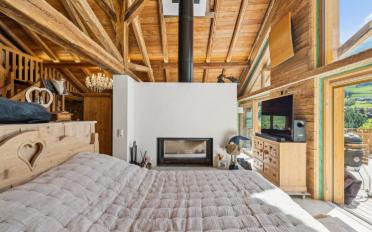 Chalet 7.5 Zimmer - image - 6
