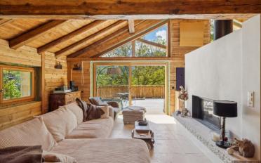 Chalet 7.5 Zimmer - image - 8