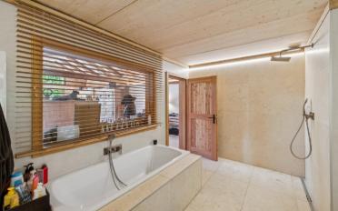 Chalet 7.5 Zimmer - image - 12
