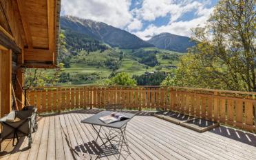 Chalet 7.5 Zimmer - image - 5