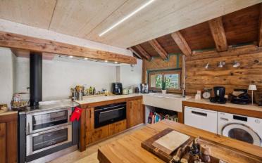 Chalet 7.5 Zimmer - image - 3