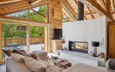 Chalet 7.5 Zimmer - image - 10
