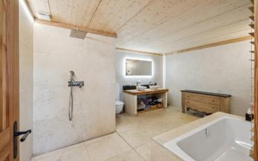 Chalet 7.5 pièces - image - 13